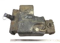 1692866 + 1692862 + 1745872 AdBlue tank assembly V=75L DAF XF105