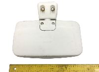 1614022 Under-view Mirror DAF XF 95/105, CF85