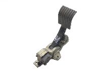1785206 Accelerator Pedal with Position Sensor DAF CF 75/85, XF105