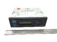 7620370008 Toll collect  BOSCH