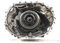 1693507 + 1635675 Gearbox housing with Planetar gear carrier DAF XF105