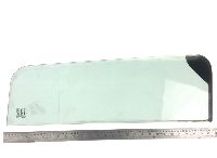 1259716 Door side window, Fixed Right DAF XF105