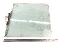 1284624 Door Windows, Right DAF XF95 XF105
