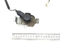 1444670 + 1353142 Exhaust Brake Switch SCANIA  P, G, R, T-Series