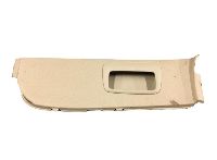 1880297 Cabin Wall Panel, Upper Right SCANIA P, G, R, T series