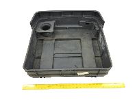 2284034 Storage Compartment Under Bed SCANIA P, G, R, T-Series