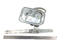 2572351 Electric Window Winder RH w/o Motor SCANIA 4 , P, G, R, T