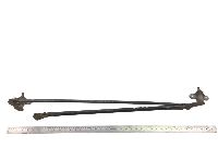 1799818 Wiper linkage SCANIA P-/G-/R-/T-Series