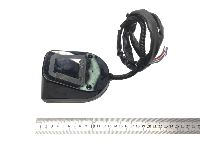 Toll Collect 1377 MAUT DSRC Modul KBA91020