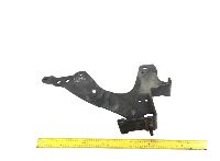 1802166 Front Bumper Bracket LH (High Bumper) SCANIA P, G, R, T - series