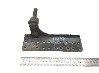 1883193 Solenoid Valve Bracket SCANIA P, G, R, T-Series