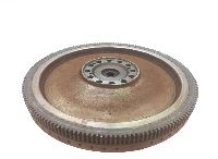 1993504 Flywheel MX-13 DAF XF106