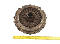 1665428 +1912687 Clutch pressure plate with Release bearing DAF XF106