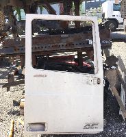 1881863 Door Shell Right DAF XF106