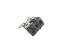 1296591  + 0159150 Door lock assembly, Right DAF XF105/106