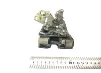 1296590  + 2013729 Door lock assembly, left DAF XF105/106