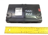 2046185 Control Unit ELC DAF XF106, LF45