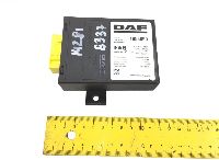 1958890 Control Unit CDS4 FAB DAF XF106 1688337