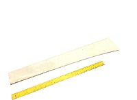 1835032 Cabin extension, rear Right DAF XF106