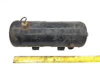 1999919 Air tank V=7L DAF XF106
