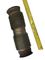 1954914 Exhaust Flex Pipe MX-13 DAF XF106