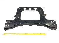 2013569 Power outlet frame assembly, for trailer DAF XF106