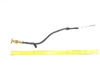 2179929 Oil dipstick assembly with tube MX-13 DAF XF106