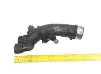 1940131 Coolant pump pipe DAF XF106