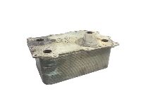 2184273 Engine Oil Cooler DAF XF106