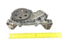 1973051 Engine Oil Pump MX-13 DAF XF106