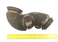 1885739  Exhaust pipe DAF XF106