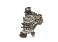 2013120 +1912941 Coolant pump housing with thermostat housing MX-13 DAF