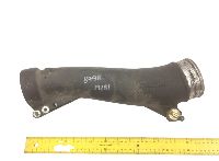 1885756 Intercooler Pipe DAF XF106