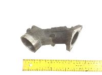 1933158 Coolant Pipe DAF XF106