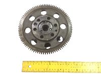 1837775 + 2008725 Camshaft gear assembly MX-13 DAF XF106