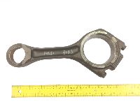 1954269 Connecting rod MX-13 DAF XF106