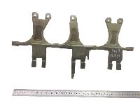 1921727 EGR Cooler Bracket DAF XF106