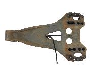 1899950 Torque Rod Bracket, Rear Axle LH=RH DAF XF106