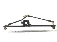 81264006370 Wiper linkage assembly for MAN TGX, TGA, TGL 1680432