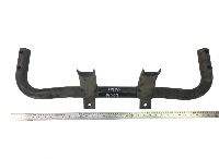 85084405003 Air filter bracket MAN TGS, TGX, TGA