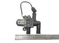 81619676022 Solenoid valve, heating MAN F2000, TGL/TGM, TGA/TGS/TGX