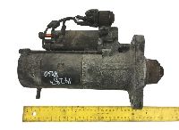 51262017199 Starter MAN D2066, D2676