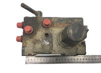 85417236022 Cabin Lift Pump MAN TGS, TGX, TGA