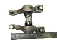 51042006057 Set of Rocker Arms w/ Shaft MAN D2066, D2676