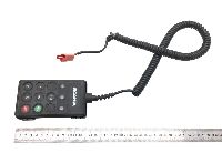 1403270 Control Module, Axle Lifting SCANIA P, G, R, T - series