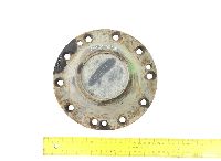 2397121 Drive Shaft Flange, Drive axle  SCANIA P-/G-/R-/T-Series