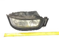 81251016578 Headlight, Left MAN TGM, TGA, TGL