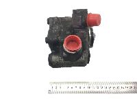 81471016137 Steering pump, 150BAR, right-handed MAN TGA, TGM, LIONS CITY