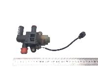 81619676022 Solenoid valve, heating MAN F2000, TGL/TGM, TGA/TGS/TGX