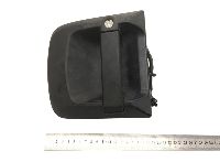 81626416081 Door handle assembly Left MAN TGS, TGA, TGM, TGX, TGL